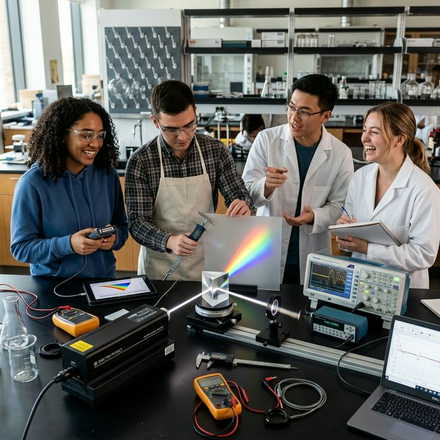 Physics Course